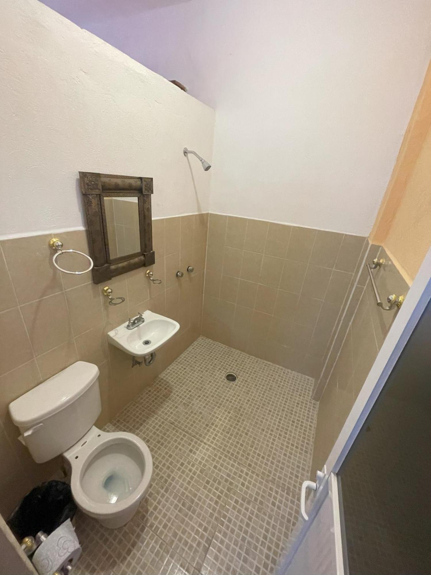 Quinta Las Bugambilias Hotel Tecozautla Kültér fotó