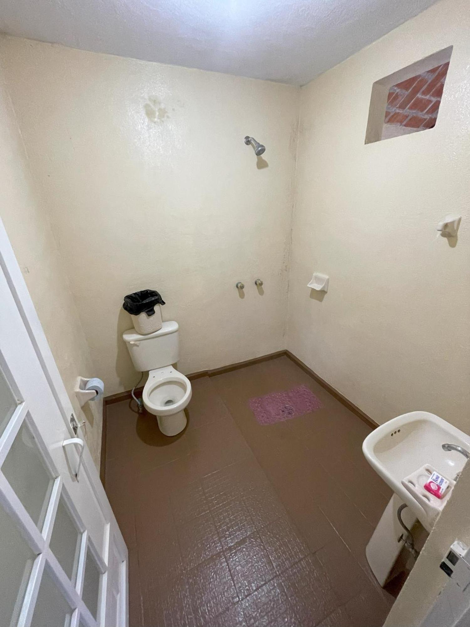 Quinta Las Bugambilias Hotel Tecozautla Kültér fotó